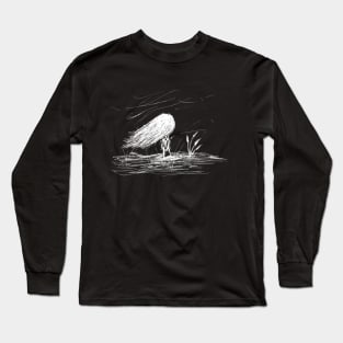 Neutral PH Long Sleeve T-Shirt